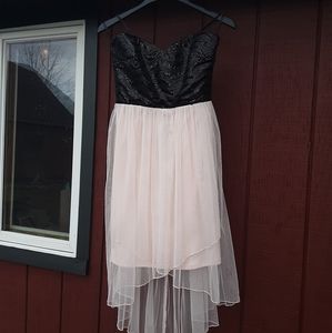 Junior's Formal Dress